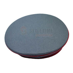 Gorra de uniforme de primera calidad con costuras resistentes para un uso duradero, transpirable y cómoda para todo el día. - Product Image 5