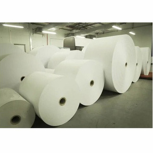 High Quality Virgin Recycled Newsprint <b>Paper</b> for News <b>Printing</b> 45gsm High Quality Newsprint <b>Papers</b> 45gsm~60gsm Newsprint <b>Papers</b> - Product Image 1