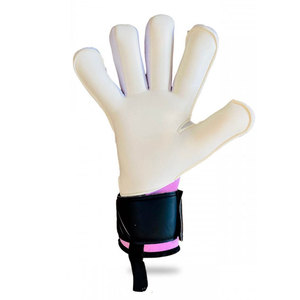 Custom Football Academy Goalkeeper Gloves Durable Soccer Gloves with <b>Latex</b> Palm Grip for Youth Training Clubs Schools and Teams - Product Image 4