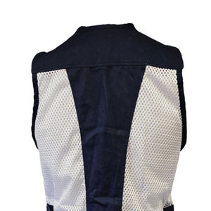 Gilet de chasse léger personnalisé avec logo sublimé, gilet de sport pour l'entraînement en plein air, gilet professionnel de chasse et de tir - Product Image 5