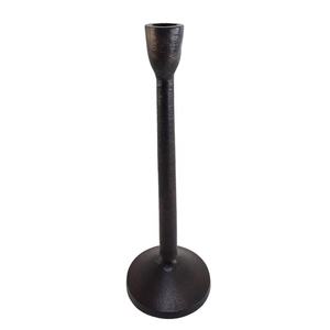 Bougeoir design en aluminium pour la décoration de la maison porte-bougie élégant porte-bougie fini bronze unique - Product Image 5