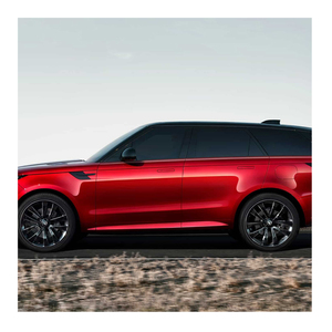 Range Rover Velar SUV con suspensión suave y confortable - Product Image 2
