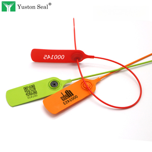 YTPS108 El nuevo modelo viene con un sellador plástico <span class=keywords><strong>de</strong></span> alta calidad <span class=keywords><strong>de</strong></span> un solo uso con un <span class=keywords><strong>número</strong></span> <span class=keywords><strong>de</strong></span> serie para sellar el remolque. - Product Image 2