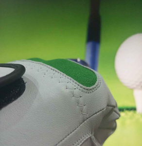 Guantes de golf deportivos con el mejor diseño, transpirables, de secado rápido, fáciles de usar, antiarrugas, muy vendidos, en diferentes tallas. - Product Image 6