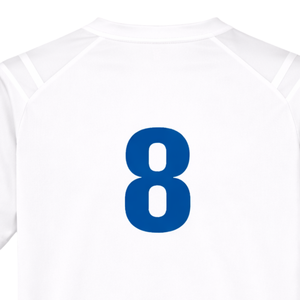 Camiseta de Fútbol Personalizada para Jóvenes Sheffield, Ropa Deportiva Personalizada, Camiseta de Fútbol Juvenil, Ropa de Equipo Cómoda, Elegante y Duradera - Product Image 6
