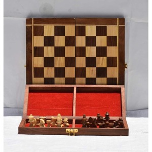 Plateau de jeu en bois réutilisable pour l'association des couleurs, de forme ronde avec chevilles colorées, pour les jeux des enfants - Product Image 3