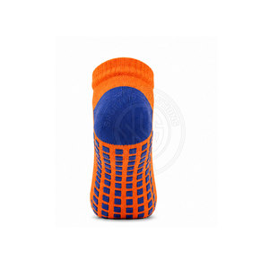 Daily Style Women Non Slip <b>Grip</b> <b>Socks</b> Soft Indoor <b>Socks</b> For Home Yoga Walking And Comfortable Casual Wear - Product Image 3