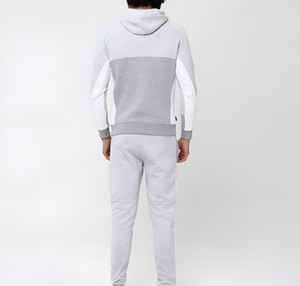 Durable Fabric Men Tracksuit Solid Color Prefect Design Hot <b>Sale</b> Customized Waterproof Breathable Men Tracksuit with Best Stuff - Product Image 5