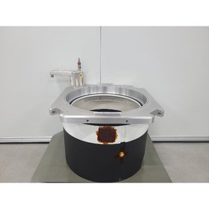 Conjunto de fuelles de vacío AMAT REV 600 0040-44643, usado tal como está, piezas de equipos semiconductores Legacy - Product Image 2