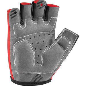 Gants de cyclisme d'hiver les plus vendus, demi-doigts, design personnalisé, légers, antidérapants, haute qualité, professionnels - Product Image 6