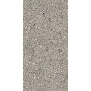 Carreaux de sol en céramique émaillée à motif granulé gris durable, prix de gros, grand format, pour intérieur - Product Image 3