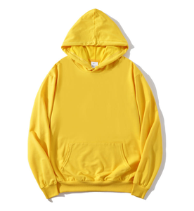 Sudadera con capucha de punto grueso vintage de manga regular, estilo casual, oversize, con estampado de baloncesto, bordada, para otoño - Product Image 3