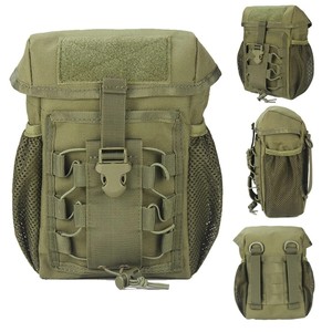 High-Quality Waterproof Tactical Hiking Backpack & <b>Survival</b> <b>Kit</b> Durable Outdoor Sports Bag Made in Vietnam - Product Image 6