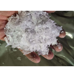 Poudre de granulés de feuilles acryliques PMMA PET de qualité moulage pour applications de profilés et de fibres - Product Image 2