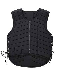 Chaleco de Equitación Profesional Unisex, Chaleco de Protección Ecuestre, Chaleco de Jinete - Product Image 3