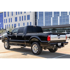 Ford F-250 Super Duty Lariat 4x4 2015 - Product Image 4