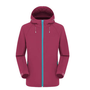 Fashion Men's Winter <b>Smart</b> Casual Softshell Hiking Outdoor Tactical Zipper <b>Jackets</b> OEM Service Canvas - Product Image 6