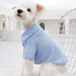 Knitted <b>Dog</b> Jacket Warm Winter Pet <b>Clothes</b> for Small and Large <b>Dogs</b> - Product Image 2