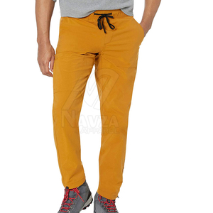 Comfortable <b>Lightweight</b> Casual <b>Trouser</b> For <b>Men</b> Running Reasonable Price Streetwear Casual <b>Trouser</b> - Product Image 3