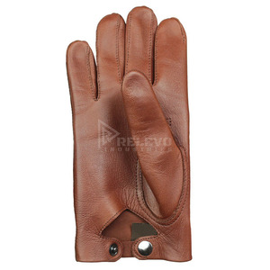 Gants de moto personnalisés avec logo, longs, respirants, à séchage rapide, fabrication OEM, vente en gros, unisexes, pour la course, protection, pour motards - Product Image 3