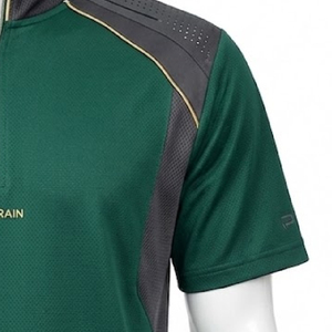 เสื้อแจ็คเก็ตสำหรับฝึกซ้อมซอฟต์บอล แบบสั่งทำได้ตามต้องการ ราคาโรงงาน OEM ODM คุณภาพสูง น้ำหนักเบา ระบายอากาศได้ดี ชุดทีม - Product Image 4