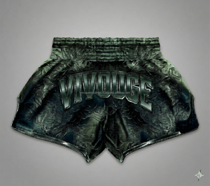 Shorts Sublimados para Hombre de Muay Thai, Ligeros, de Alto Rendimiento, para MMA, con Logotipo Personalizado, para Clubes de Boxeo - Product Image 1