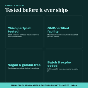 OEM Private Label Creatine <b>Gummies</b> 4G Per Serving Tropical Strawberry Flavor Sports Nutrition Dietary Supplement Manufacturer - Product Image 2
