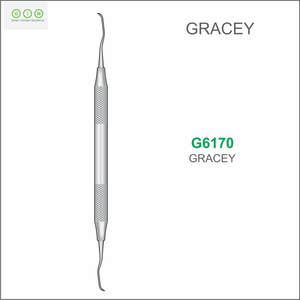 Dispositivos Médicos, Herramientas Dentales, Curetas Óseas de Doble Uso, Fabricante Profesional de Productos Quirúrgicos Dentales - Product Image 4