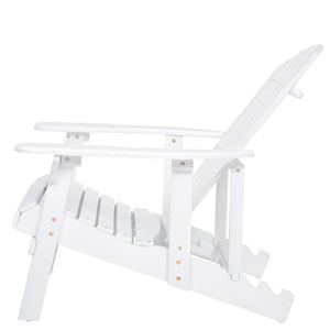 Pour chaise Malibu Adirondack - Product Image 2