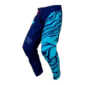 Pantalon de moto confortable, doux et respirant pour femmes, vêtements de sport personnalisés pour la course, OEM ODM, couleur personnalisée, pantalon de moto - Product Image 5
