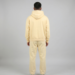 Survêtements personnalisés avec logo pour hommes, jogging, ensemble de sport, survêtements unis pour hommes, gym, course à pied, survêtements vierges pour hommes, vêtements de sport - Product Image 5