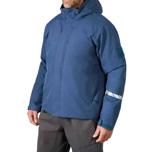 Chaqueta Deportiva Ligera, Resistente al Viento y al Agua, con Capucha y Logotipo Personalizado, para Pesca y Caza - Product Image 6