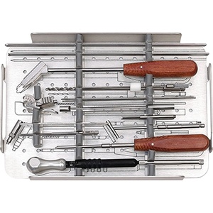 Orthopedic Surgical Instruments 4.0/5.0 Paediatrics Osteotomy Locking <b>Plate</b> Instrument Set Basic Instruments - Product Image 4