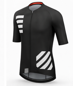 <b>Summer</b> Cycling Jersey Men Lightweight Bicycle Sports <b>Shirt</b> Quick Dry Top - Product Image 1