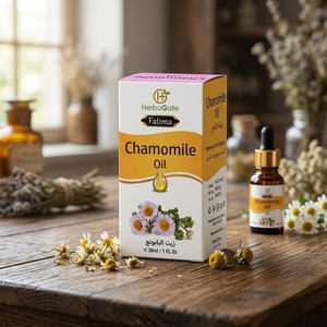 Huile de Camomille Florale Huile Végétale Aromatique Ingrédient Botanique Formule Soin de la Peau Soin de Beauté Naturel Fourniture en Gros - Product Image 1