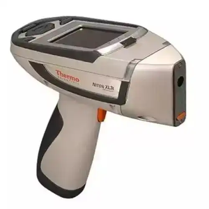 เครื่องวิเคราะห์ XRF แบบพกพาคุณภาพสูง Thermo Scientific Niton XL3t GOLDD - Product Image 1