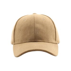 Gorra de Béisbol Deportiva Vintage Informal para Mujer, Unisex, Ajustable, Roja, 100% Algodón, Tejido Común - Product Image 1