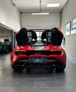 PRECIO NUEVO, USADO, 2024 2026, Volante a la Izquierda/Derecha, Auto Usado Certificado, McLaren 765LT, 720S, 570S, Artura, 765LTCoupe AWD, BAJO KILOMETRAJE - Product Image 4