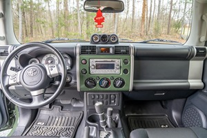 Toyota FJ Cruiser 2013 - Product Image 5