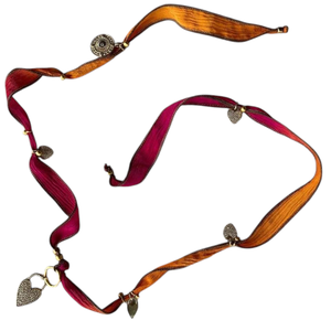 Cinta Plana de Seda 100% Pura Suave Y S INTERNATIONAL, Color Personalizado, para Hacer Pulseras, Accesorios Boho, Bolsos Hechos a Mano - Product Image 6