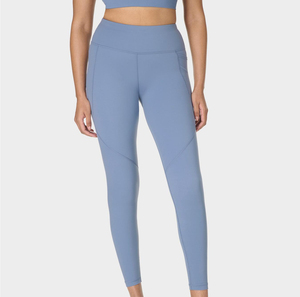 Leggings de sport sans couture pour femme, pantalons de yoga, vêtements de sport pour femme, vêtements de sport de haute qualité pour femme - Product Image 4