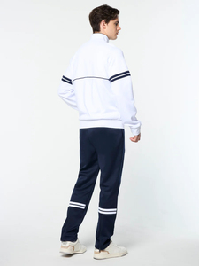 Sudadera Deportiva Unisex de Algodón Grueso y Transpirable con Cintura Elástica y Logotipo Personalizado - Product Image 5