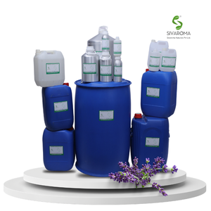 Huile de massage à l'arôme de lavande pour usage professionnel en spa et soins corporels – Fournisseur en gros offrant la possibilité de commander dès maintenant - Product Image 5