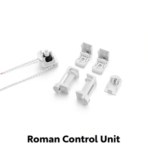 Controlador Inteligente ANB para Cortinas, Unidad de Control para Sistemas de Persianas Enrollables y Zebra - Product Image 2