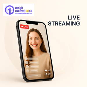 Application mobile de streaming en direct de qualité supérieure, multi-fonctionnalités, conçue pour Linux/Mac, avec option de marque blanche, en stock - Product Image 4