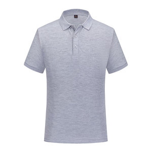 OEM 100% Cotton Custom <b>Collar</b> Polo <b>Shirts</b> Men Quick Dry Plain Golf Polo <b>t</b> <b>Shirts</b> With logo - Product Image 2
