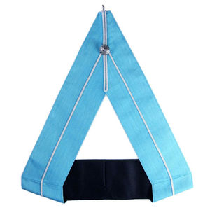 Servicio OEM, Diseño Personalizado, Collares Masónicos para Oficiales, Más Vendidos, Precio Económico, Oferta, Ajustables, Nueva Llegada - Product Image 5