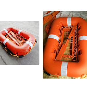 <span class=keywords><strong>แพ</strong></span>ชูชีพโฟมโพลีเอทิลีนสำหรับ 8 คน <span class=keywords><strong>ราคา</strong></span>โรงงาน - Product Image 4