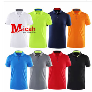 Chemise en toile à manches courtes à séchage rapide avec impression personnalisée, anti-plis, respirante et rafraîchissante pour les sports de plein air et le fitness - Product Image 2
