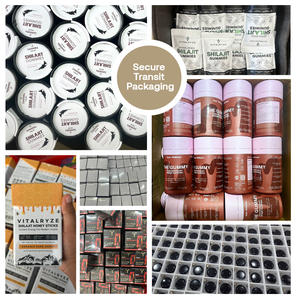 Capsules de bien-être reproductif masculin avancées, complément alimentaire naturel à base de plantes, usine OEM - Product Image 5